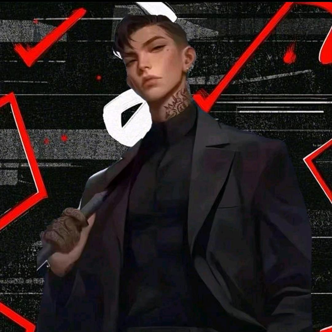 男的（骂人大王版）