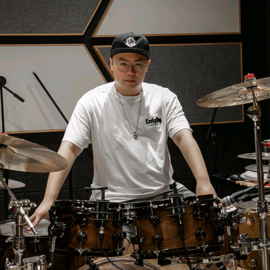 博睿艺术—杨老师