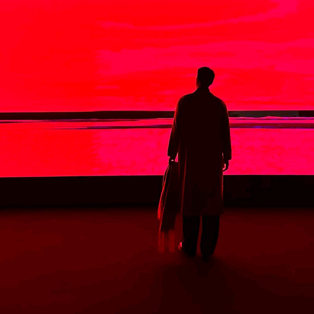 阿富汗在逃难民🇦🇫