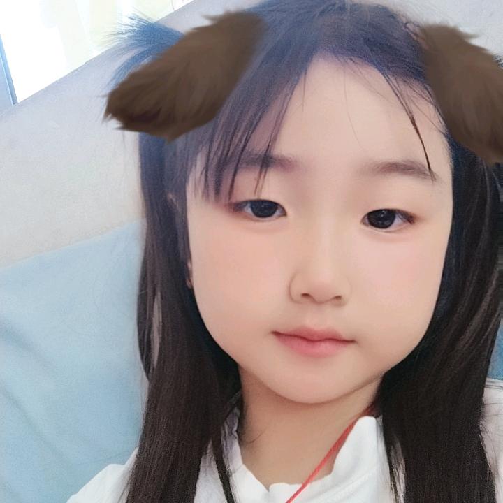 可爱的伊伊