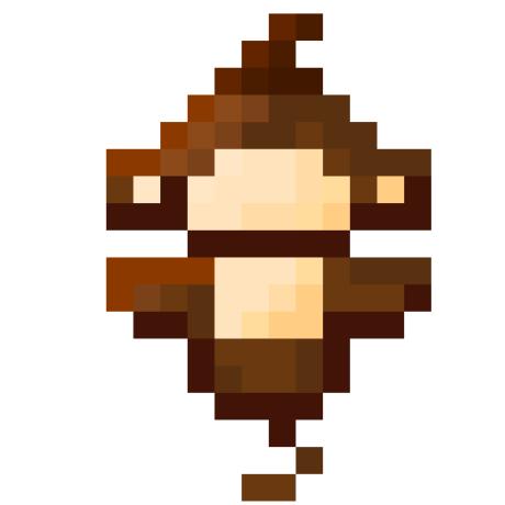 Monkey牌罐头