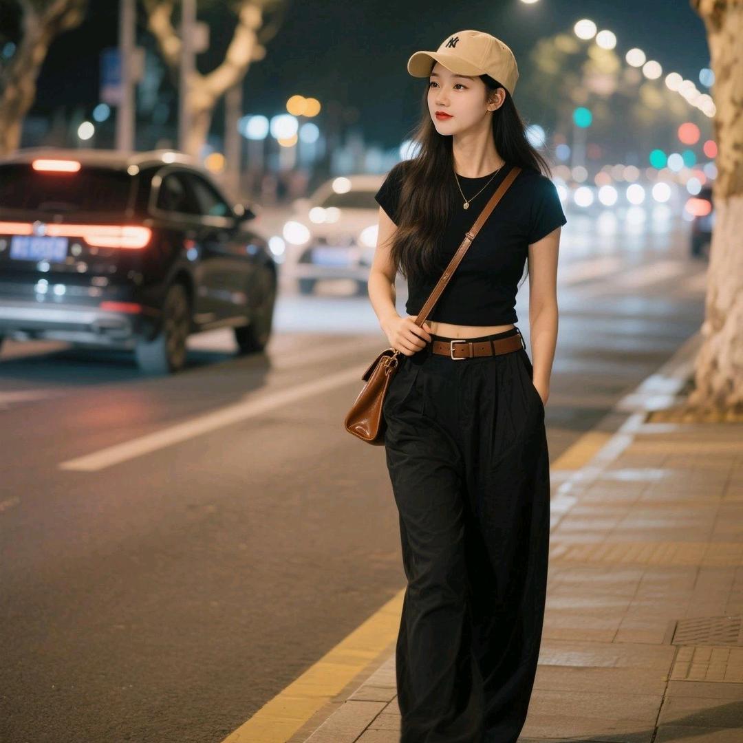 小柿子
