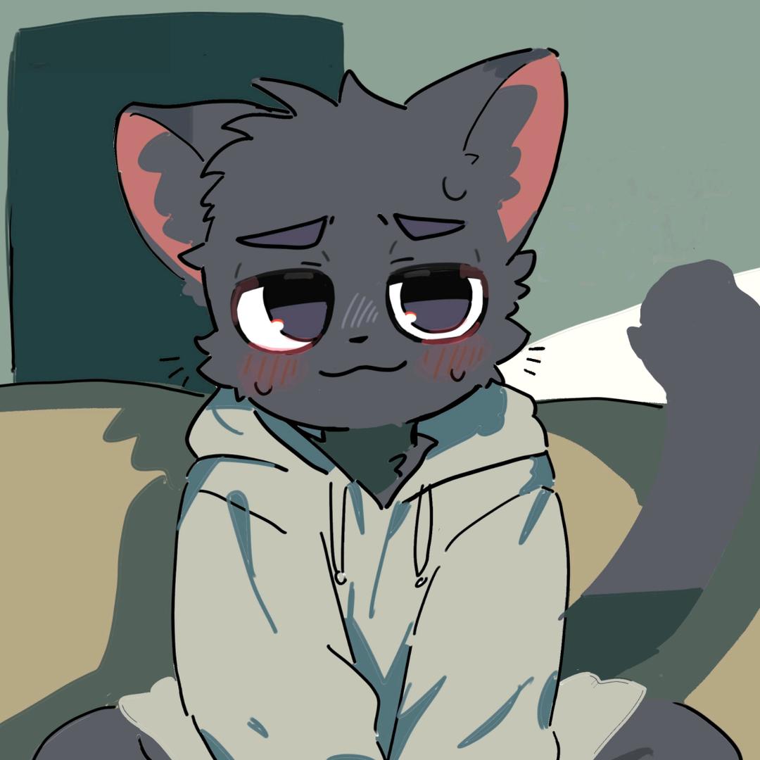 熊汁儿！！🐾🐾