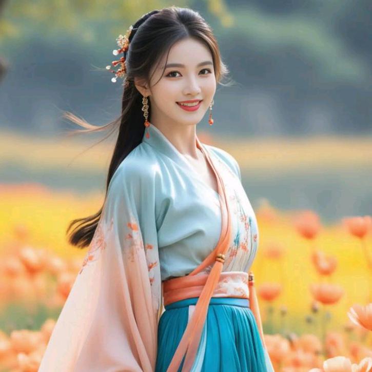 有故事少年（老北京人）