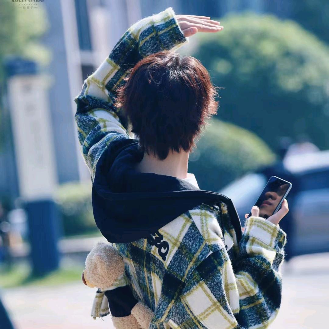 佳宁.（想见田栩宁版）🍋