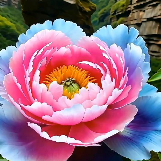 自在悦目