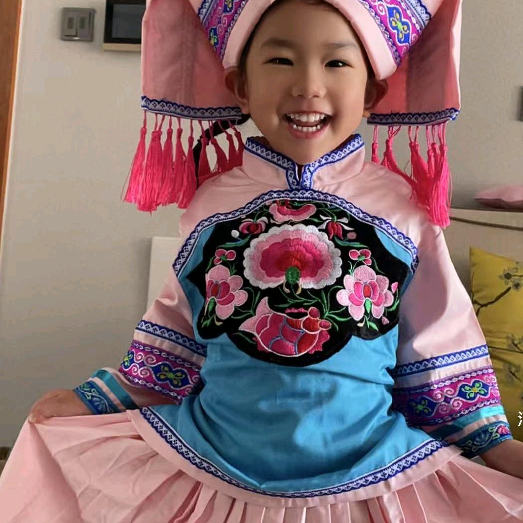 小壮妞