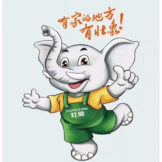 壮象醇香板全屋定制（兴义工厂）