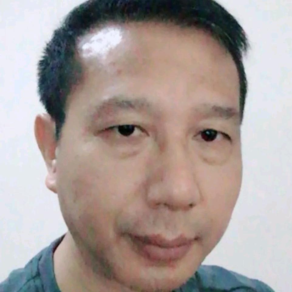 故乡的云