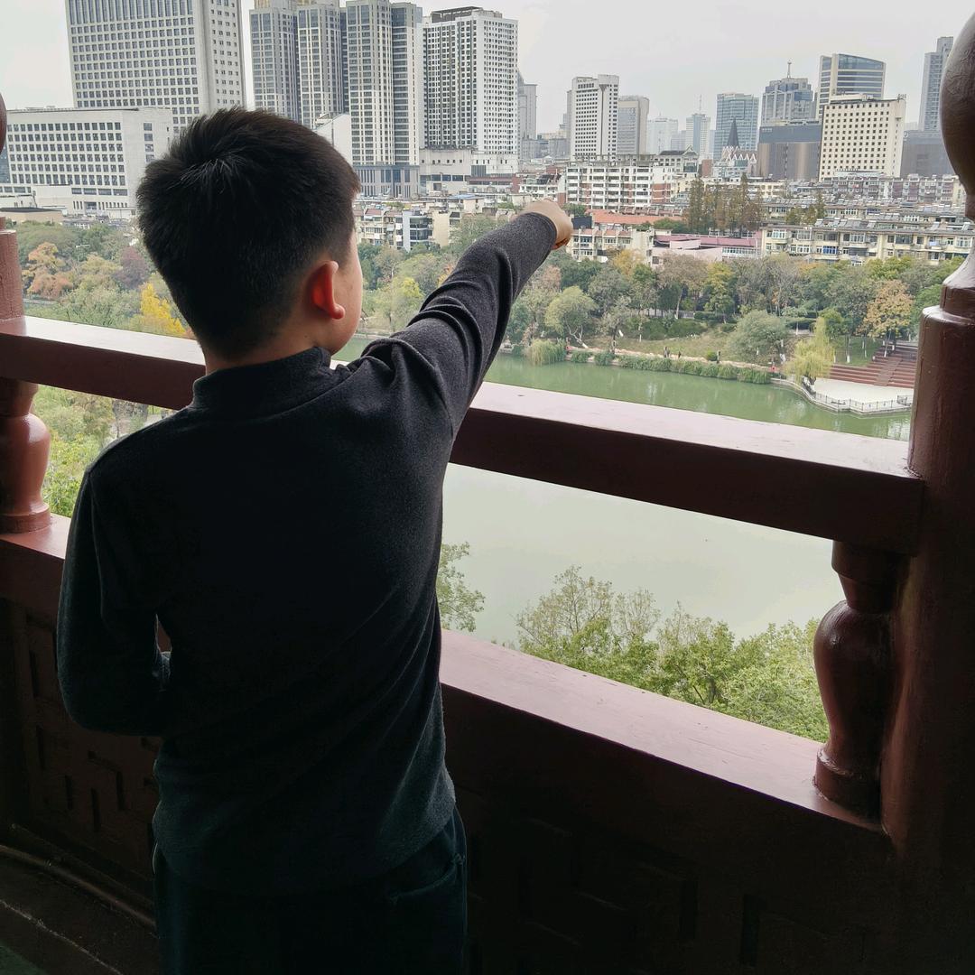 越来越好