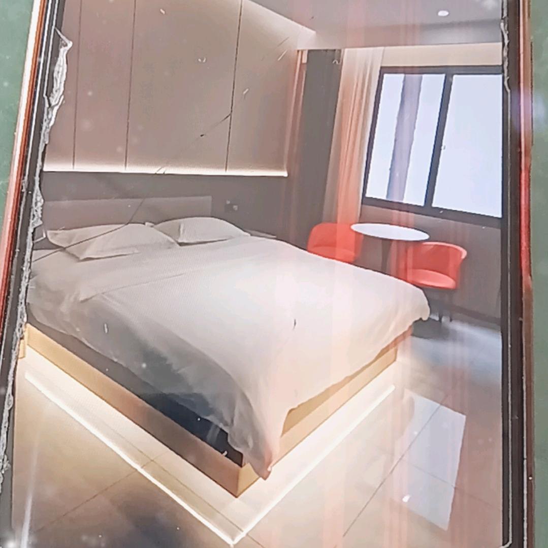 丽枫酒店官方号