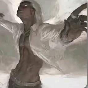 冰海