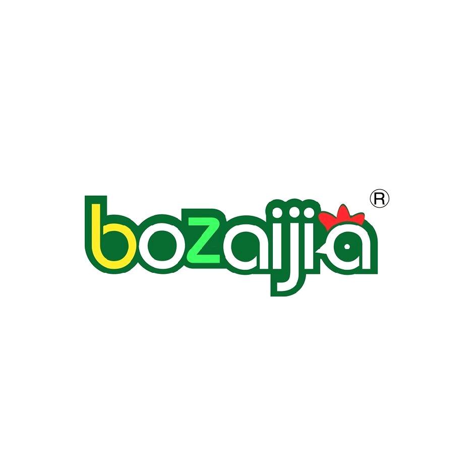 波仔家的生鲜店