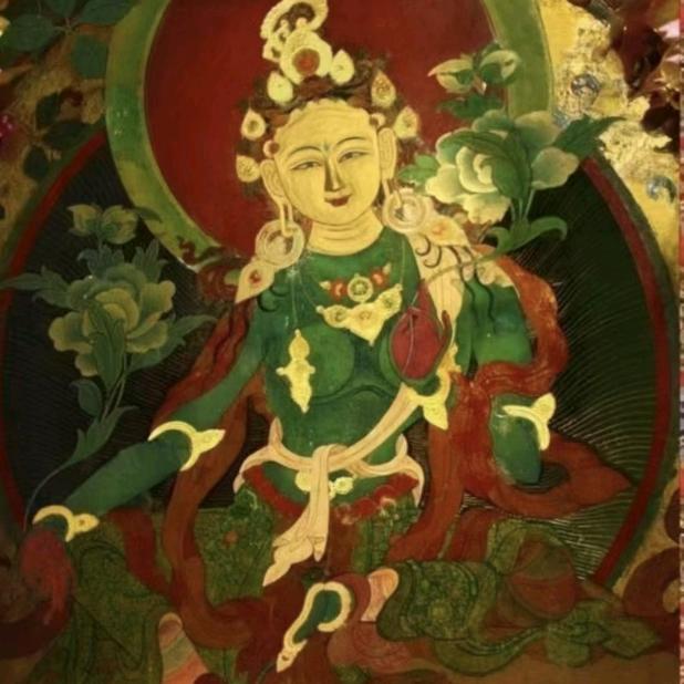 白措