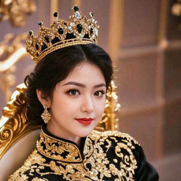 女皇