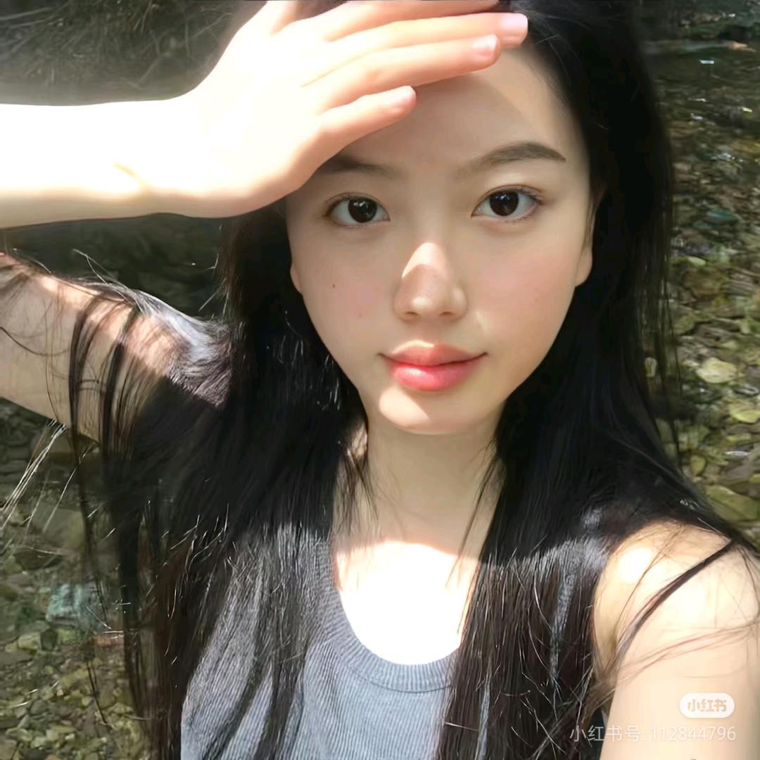 哈哈&
