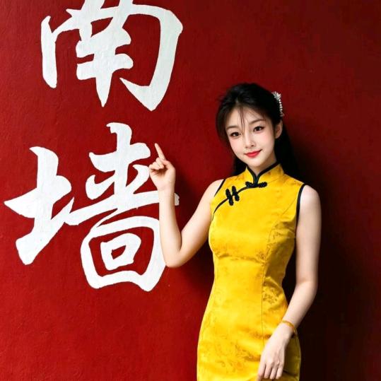 简简单单