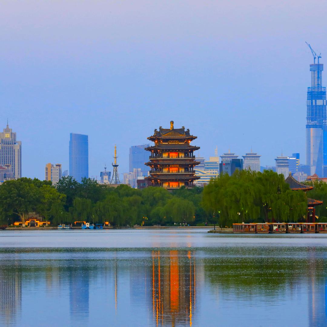 历下24小时.