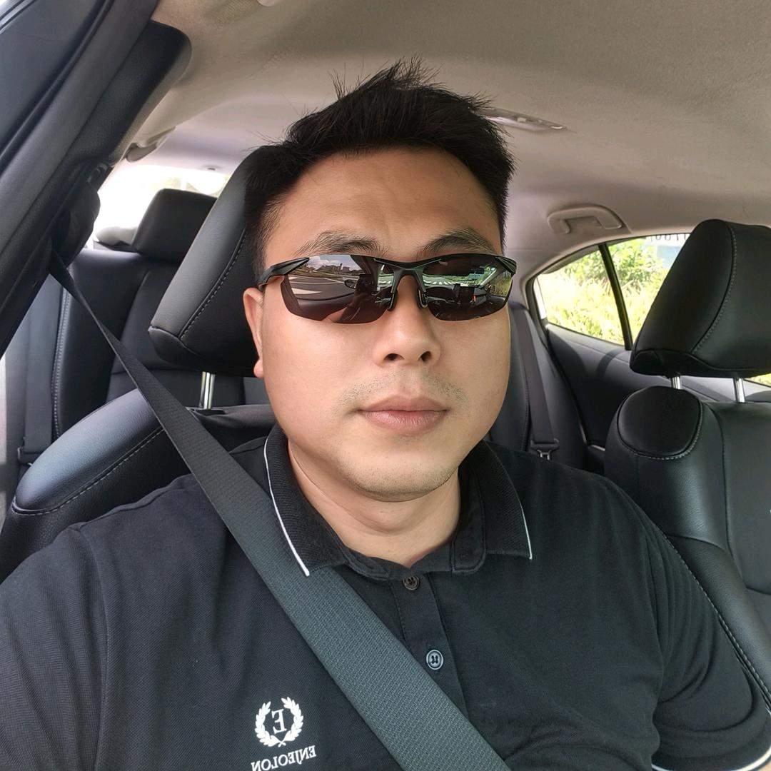 南宁小何说房