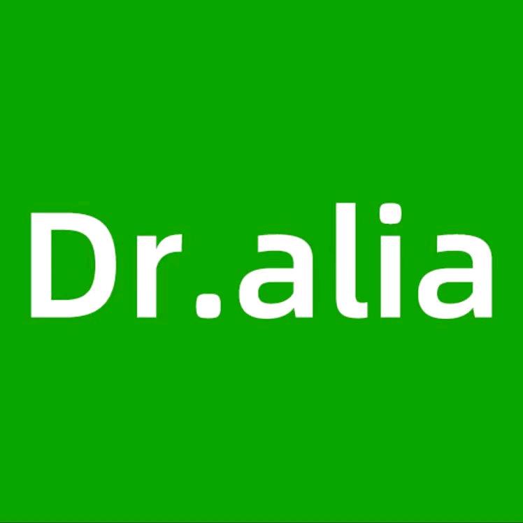 Dr.aliapro美容师 文文