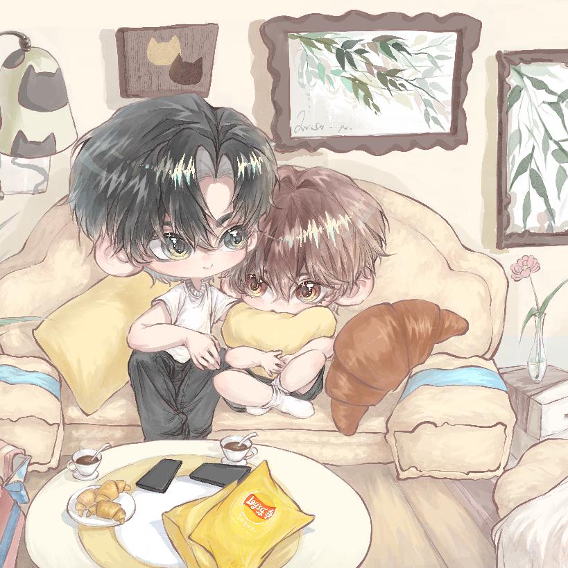云兮