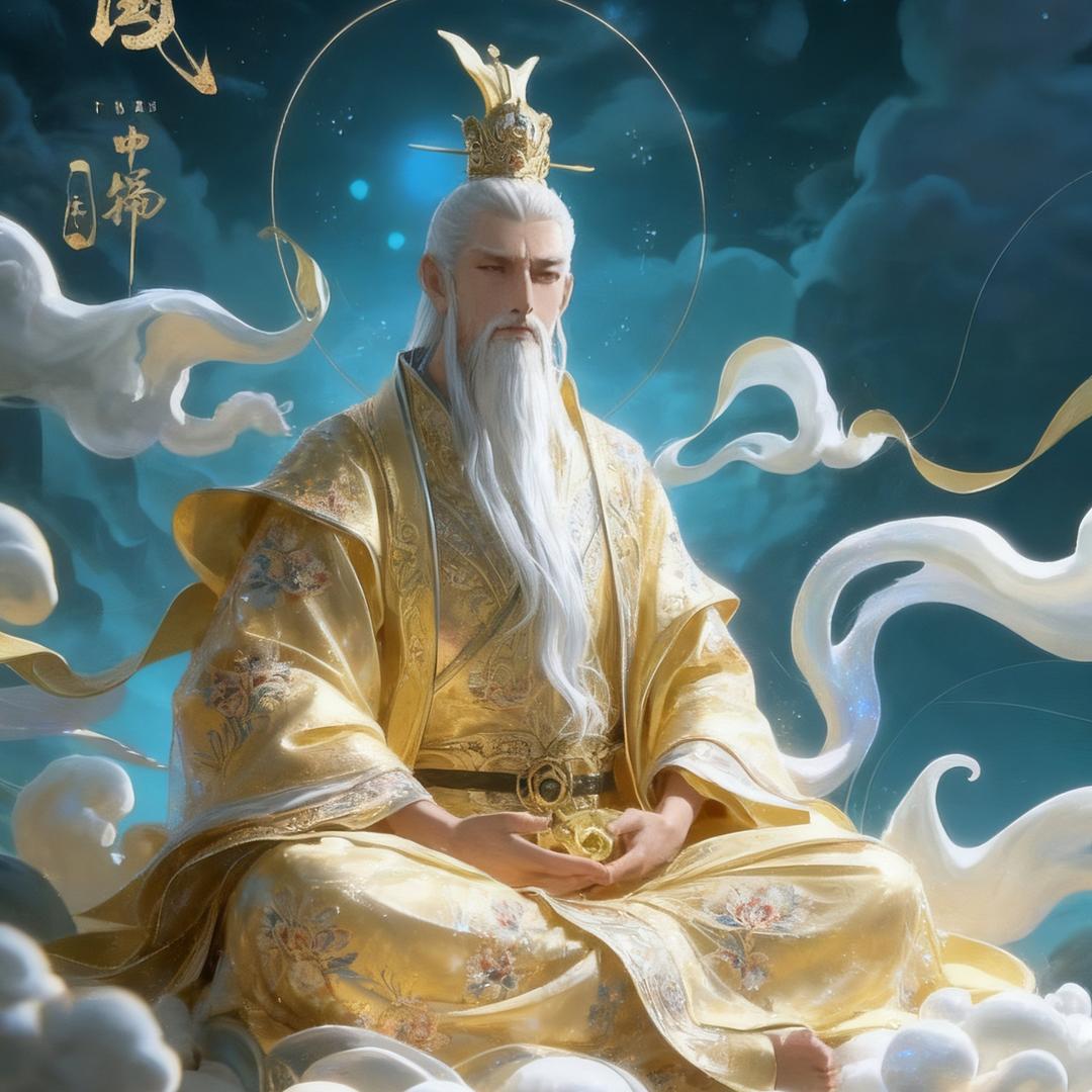 悟心