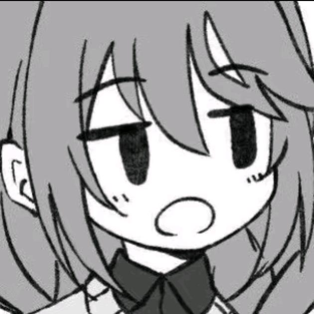 青