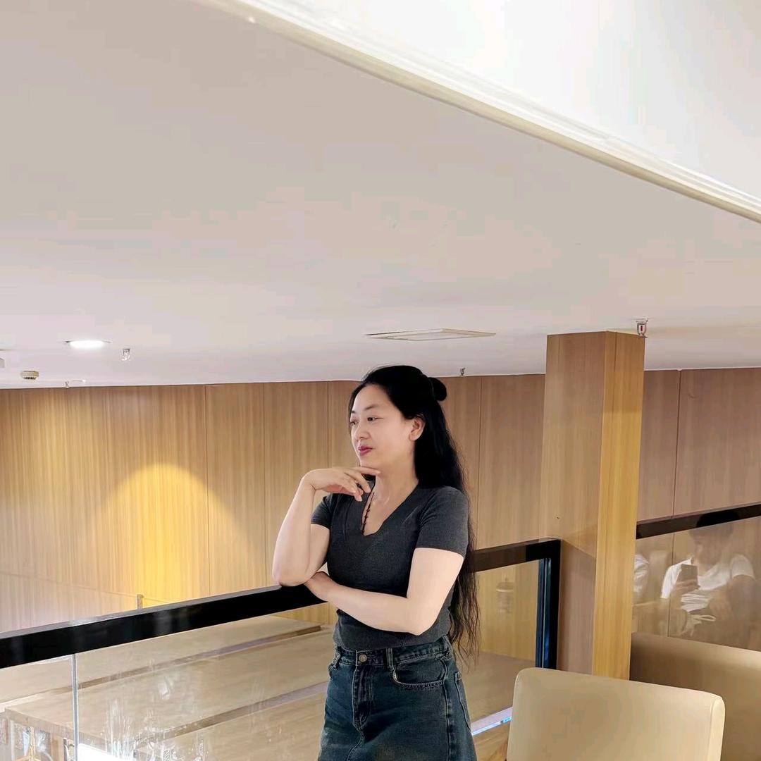 六姐在大理永平