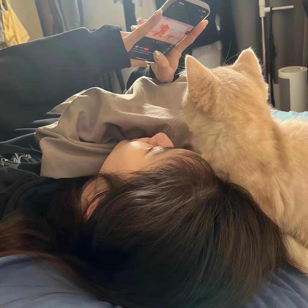 李到晛的心上人