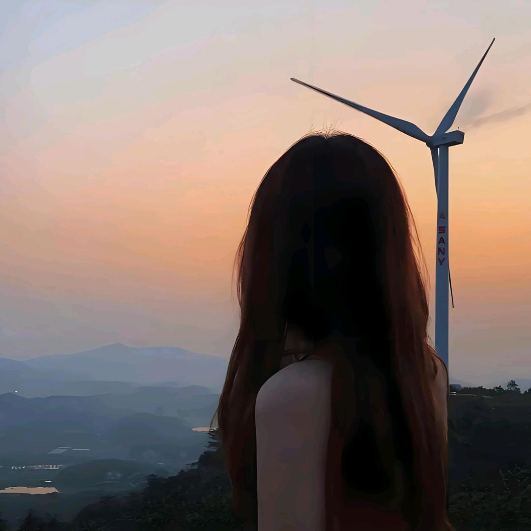 开心为你🍊🍊