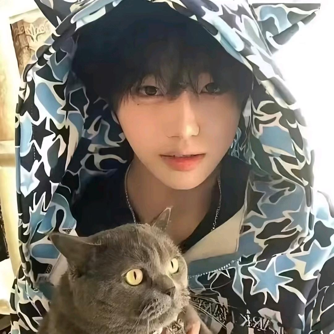 爱意