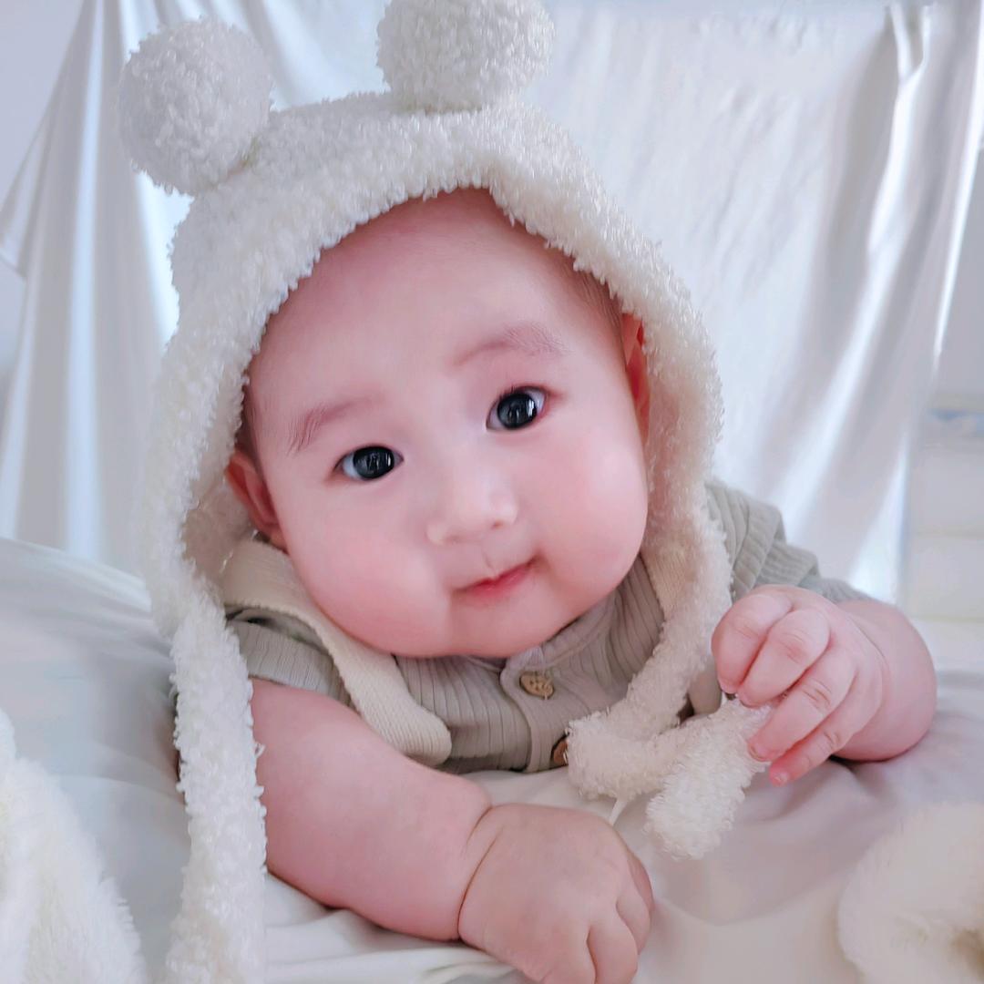 小包子