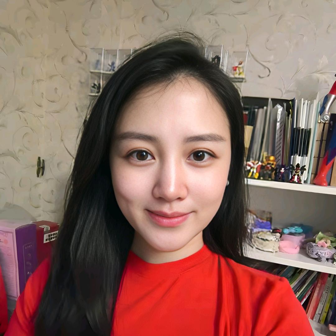 情绪管理员～丸子妹