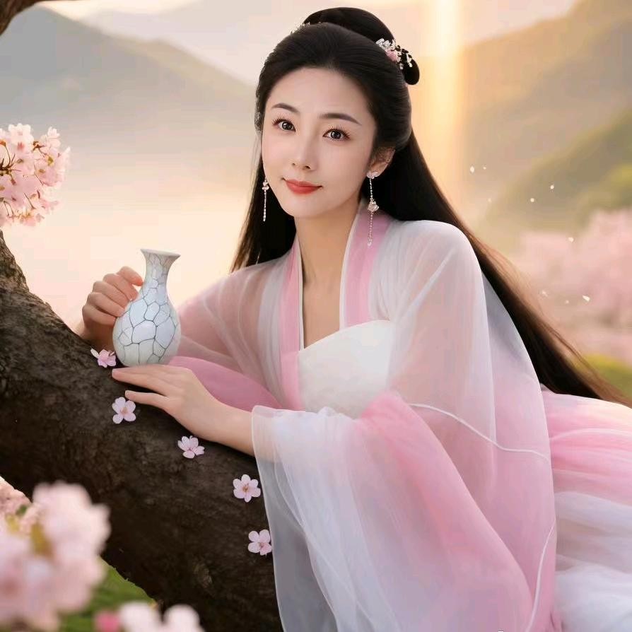 清欢玩游戏🐮