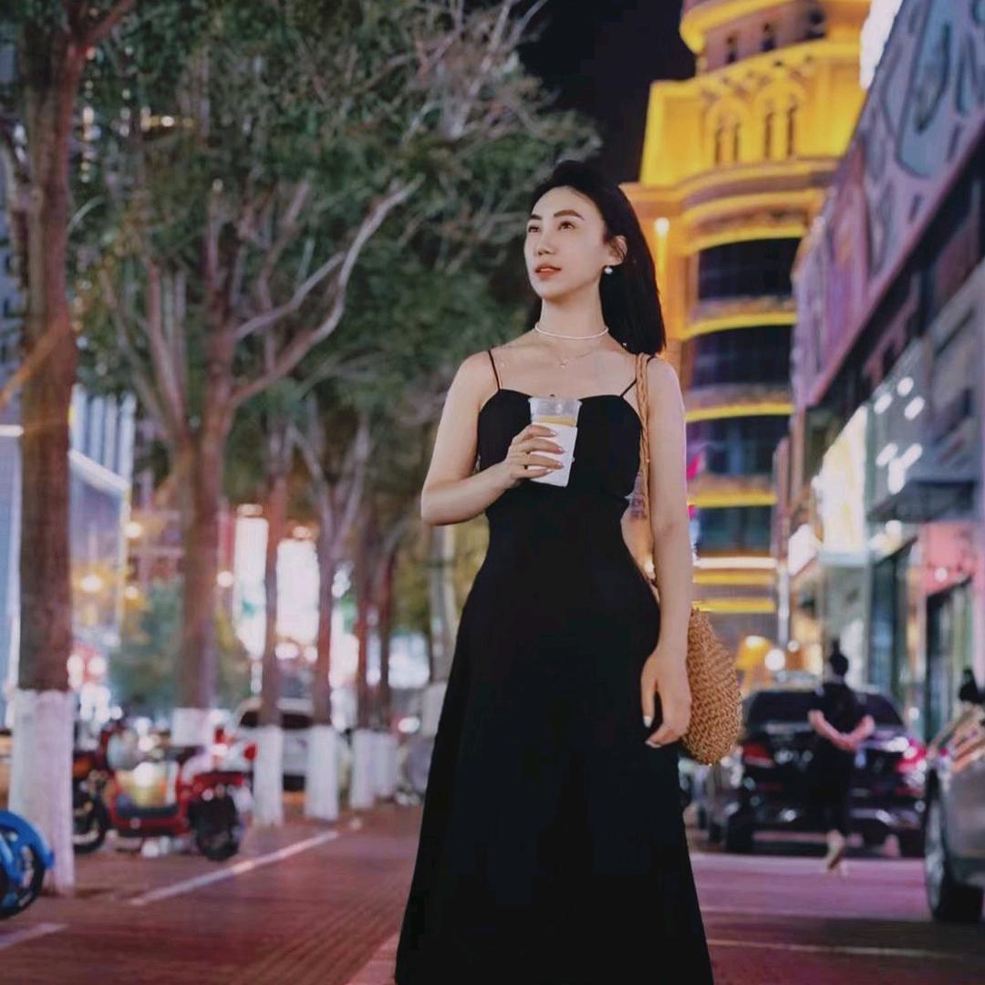 婧婧子