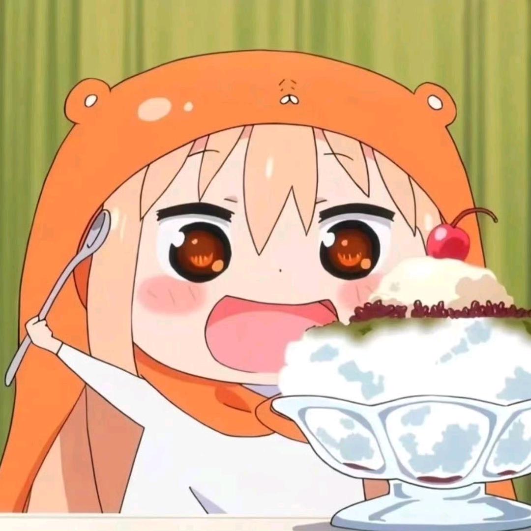 🍓奥巴莓莓🌈