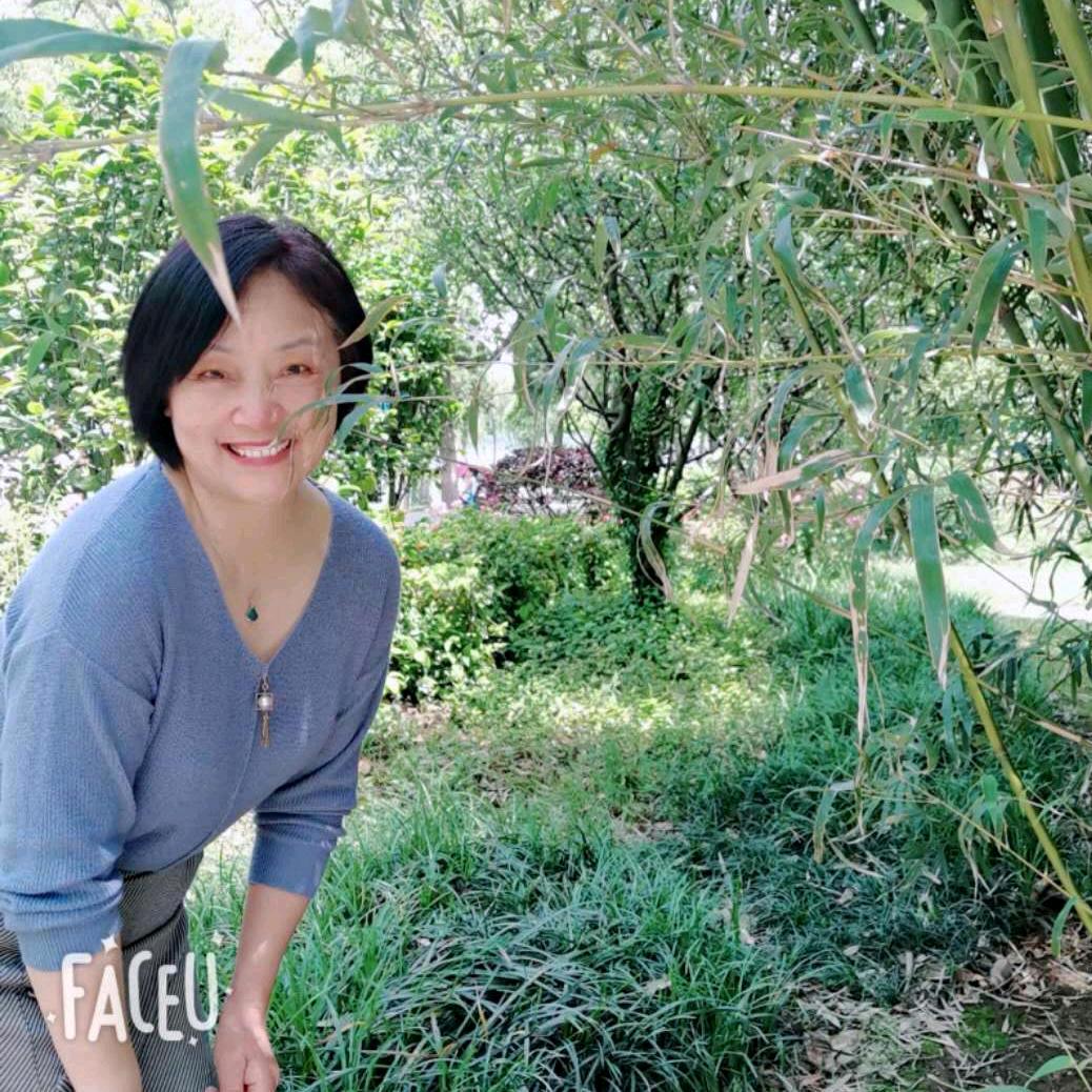 丁香🌻