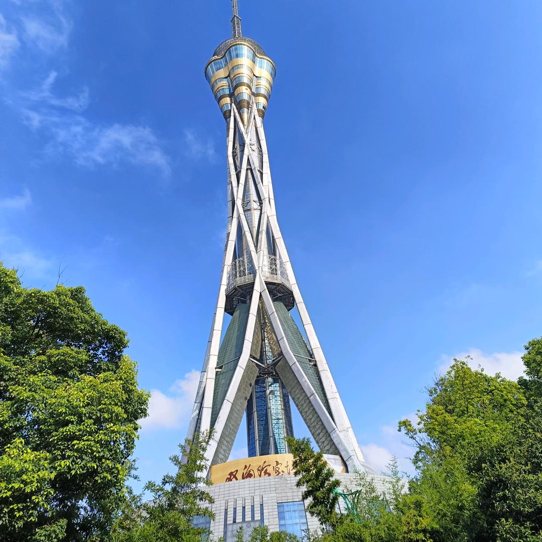 中锅