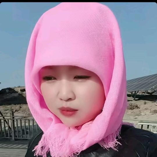 小红帽👒