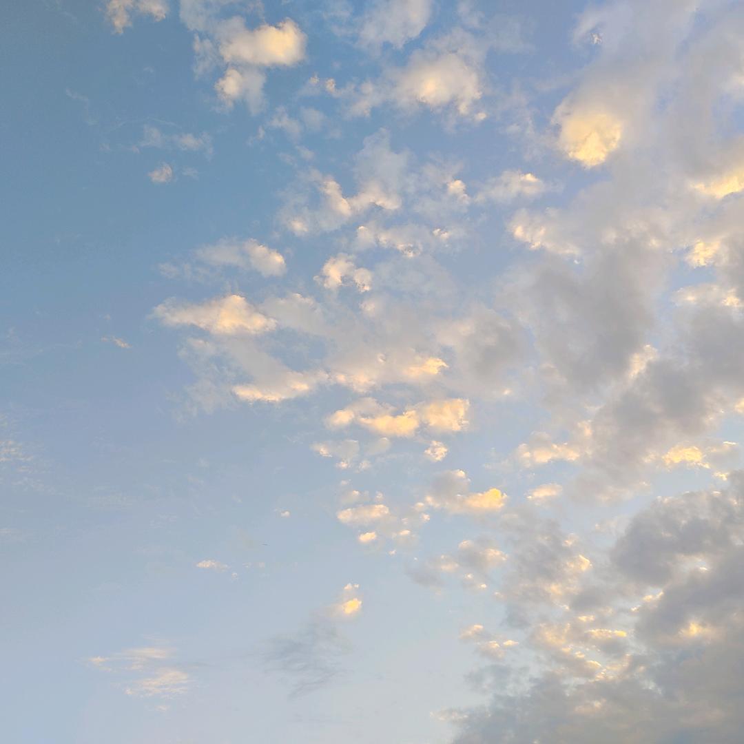 繁星点点