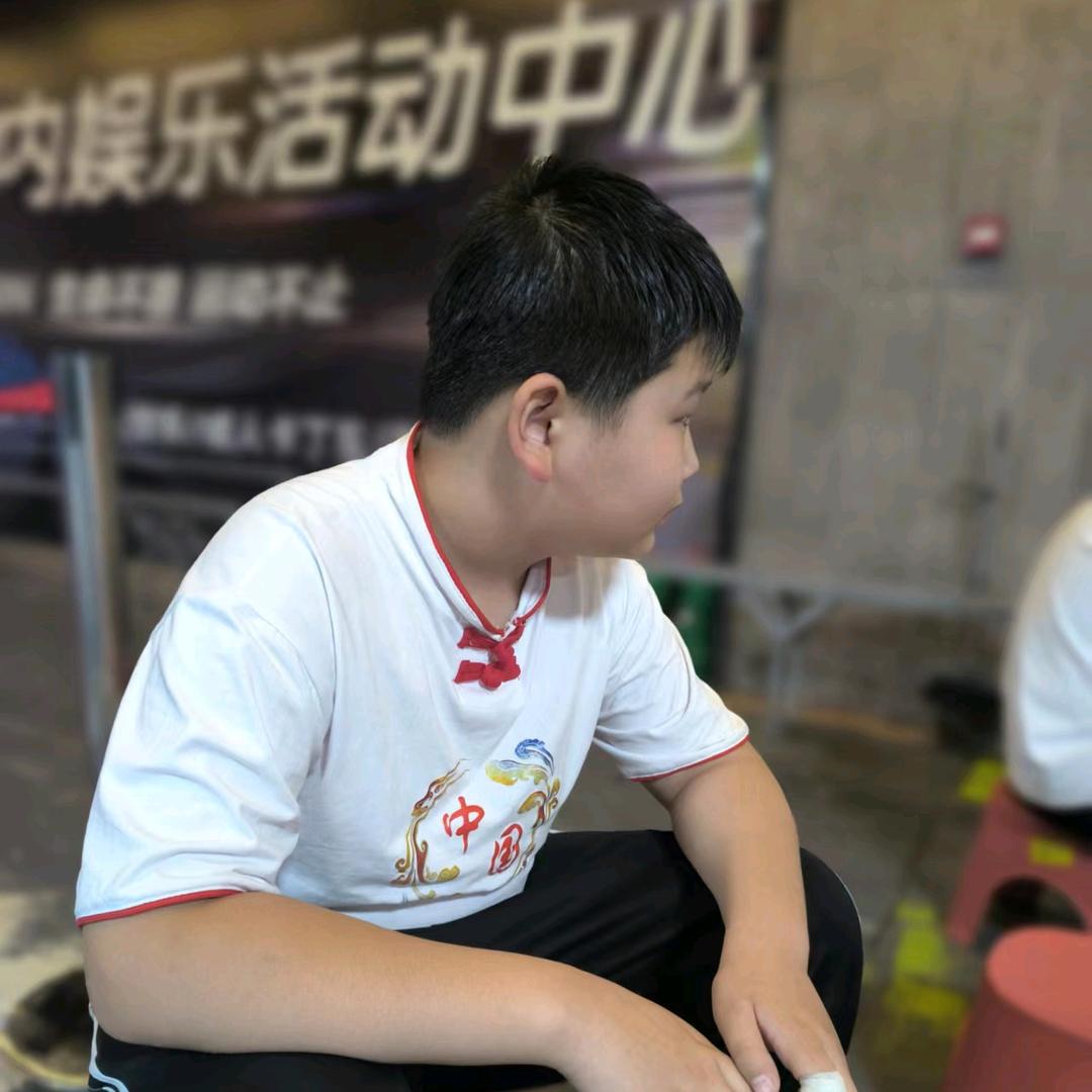 爱玩儿航模的See you again