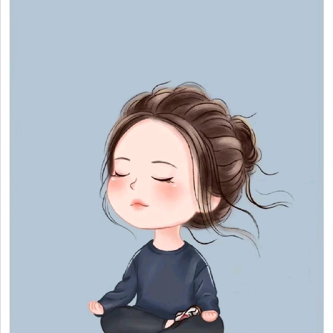 兜兜转转🍒