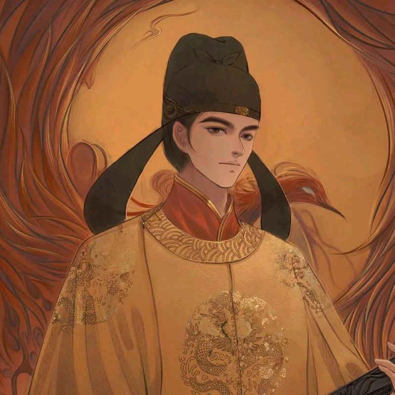巍巍历史