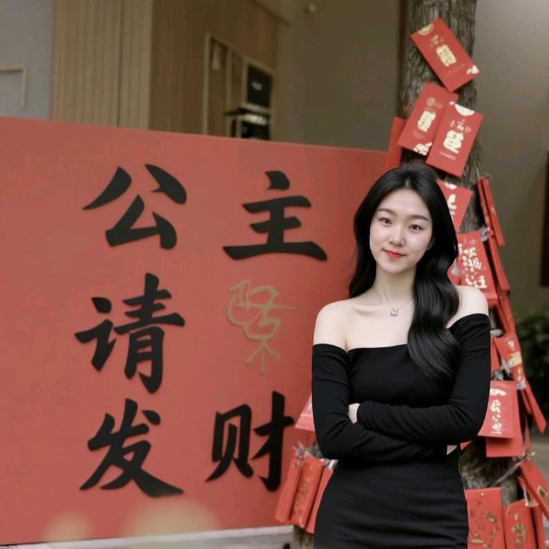 如愿📷