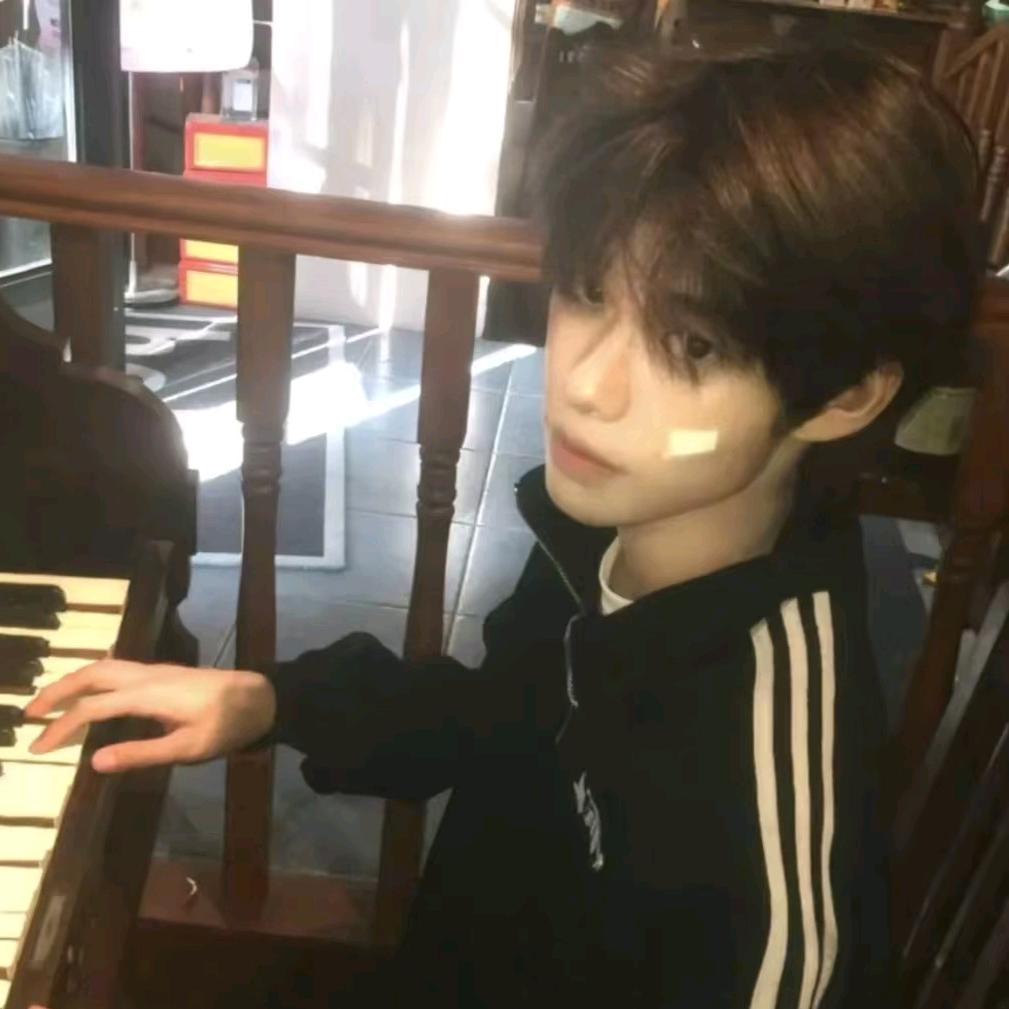 孤独的狼