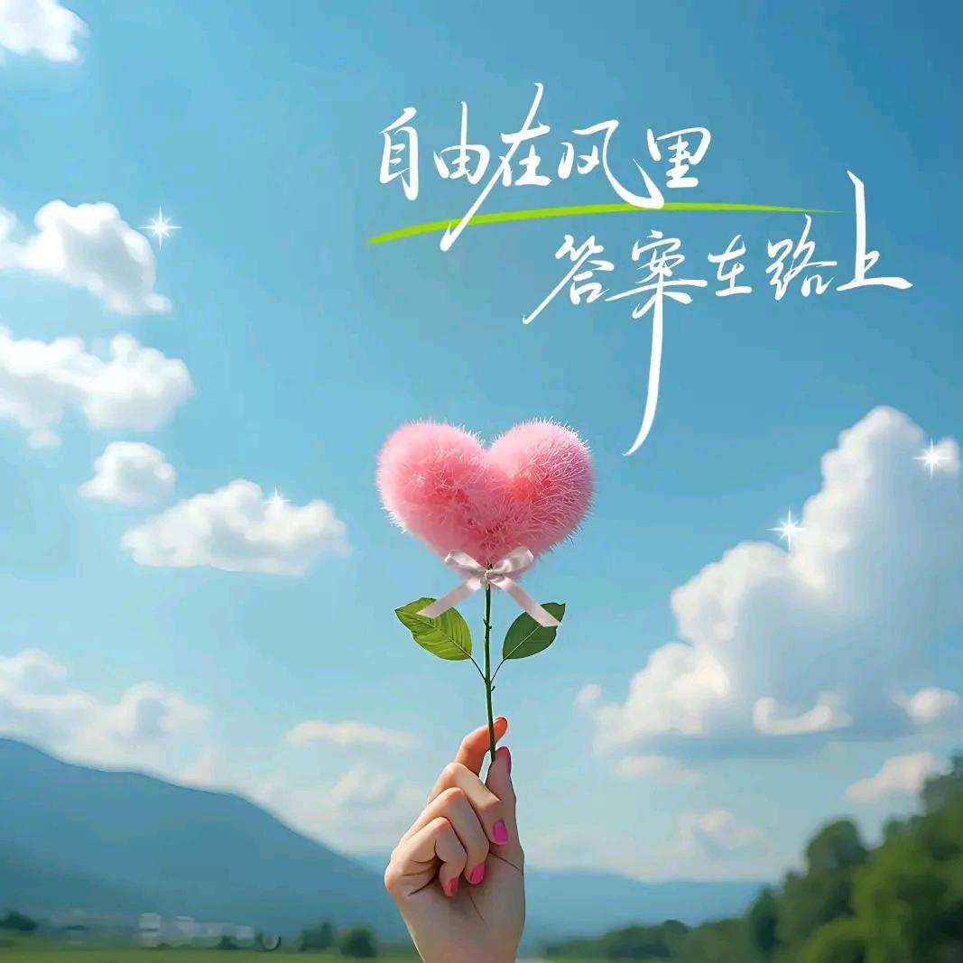 秋水伊人🍀🍀