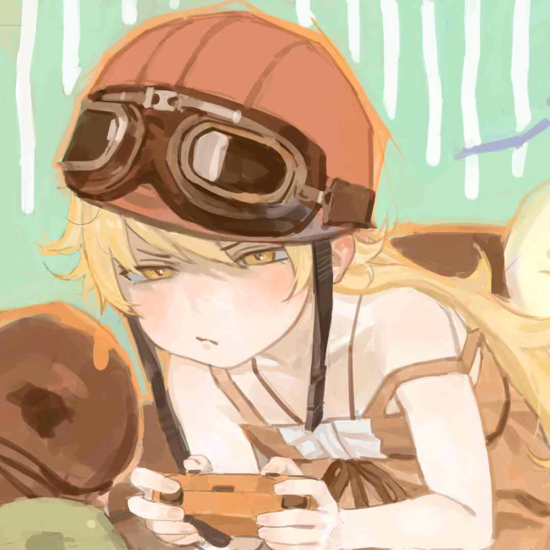 暖皇的忠实仆人