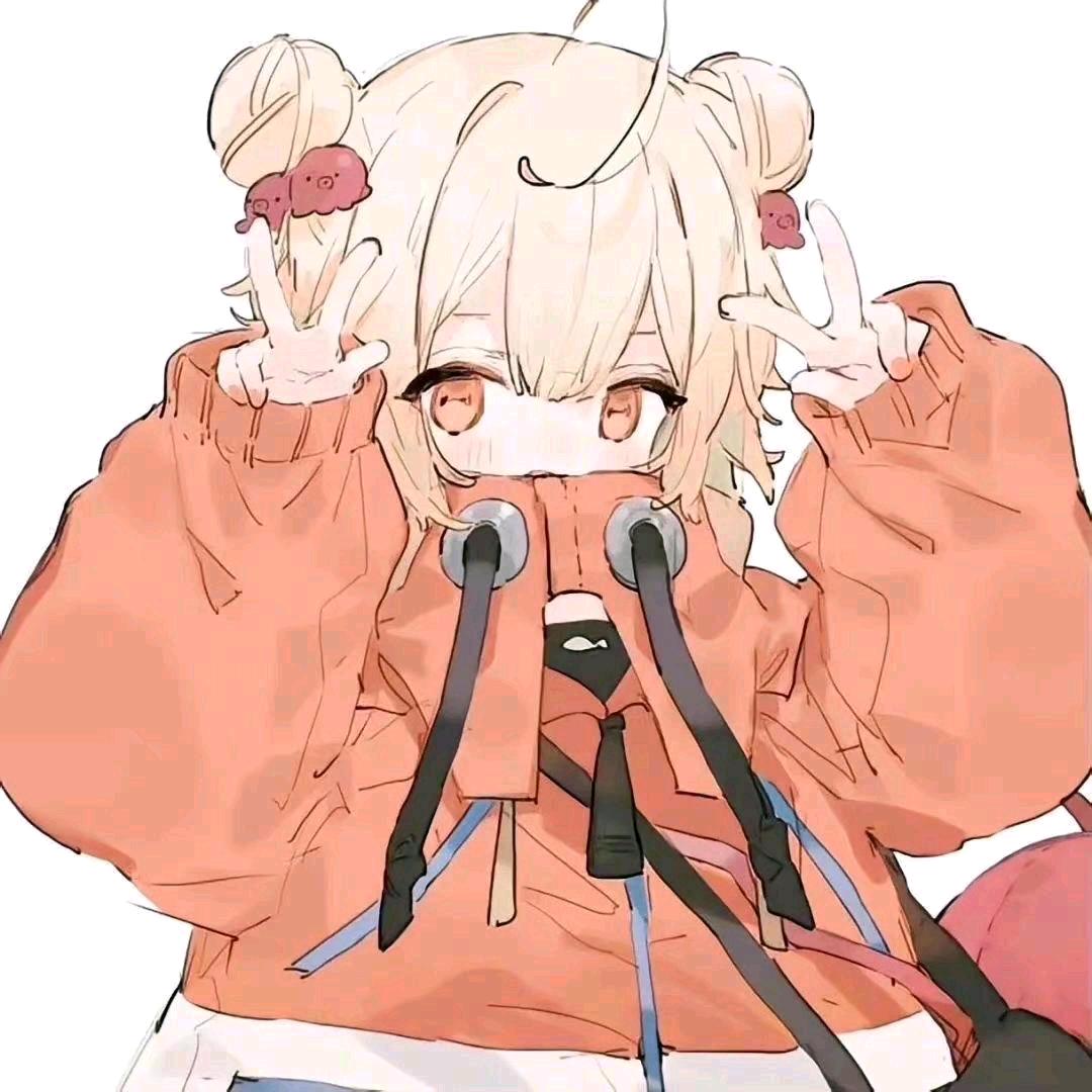 元气橙子