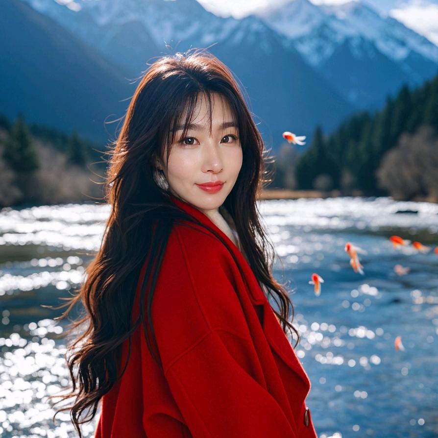 漫漫来💞一切刚刚好