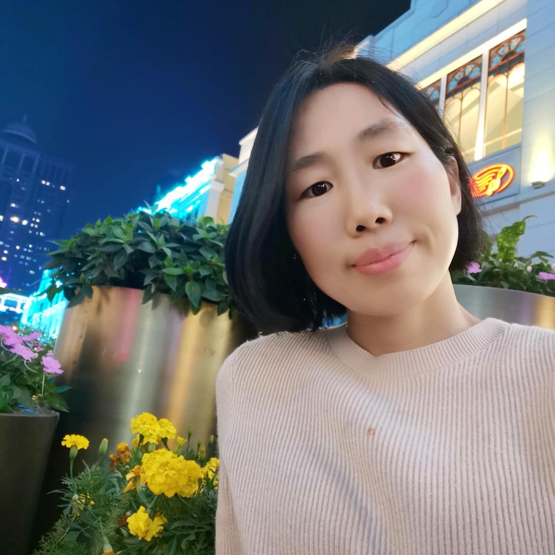 王姐的碎碎念